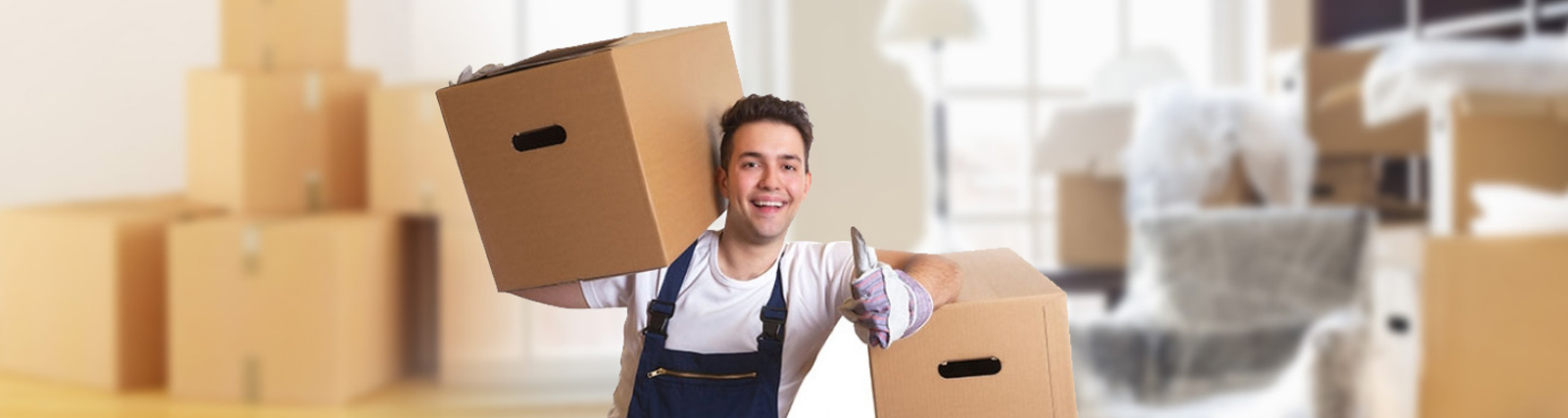 Yozgat Parça Eşya Taşıma